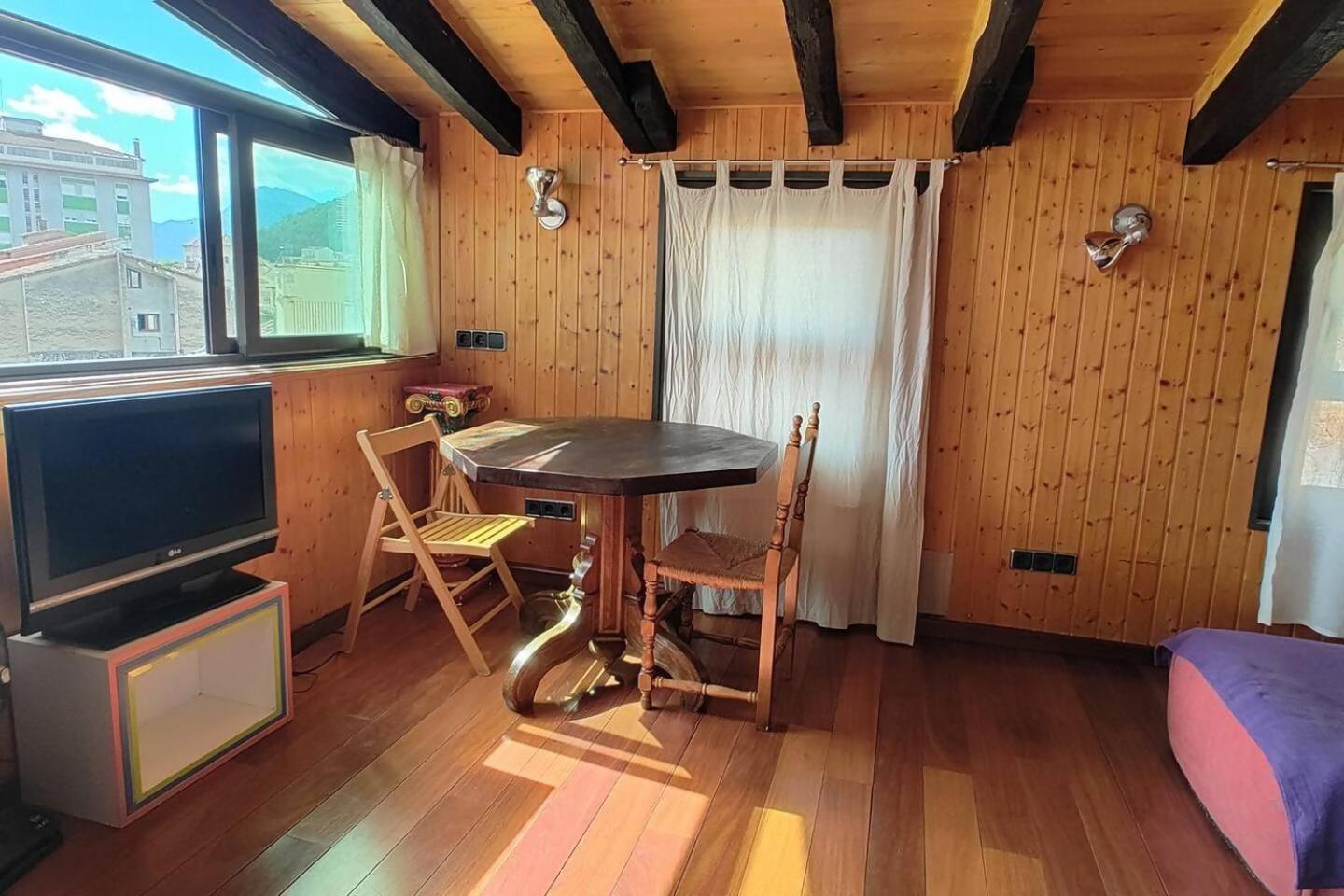 Apartment Tao Casa Wood