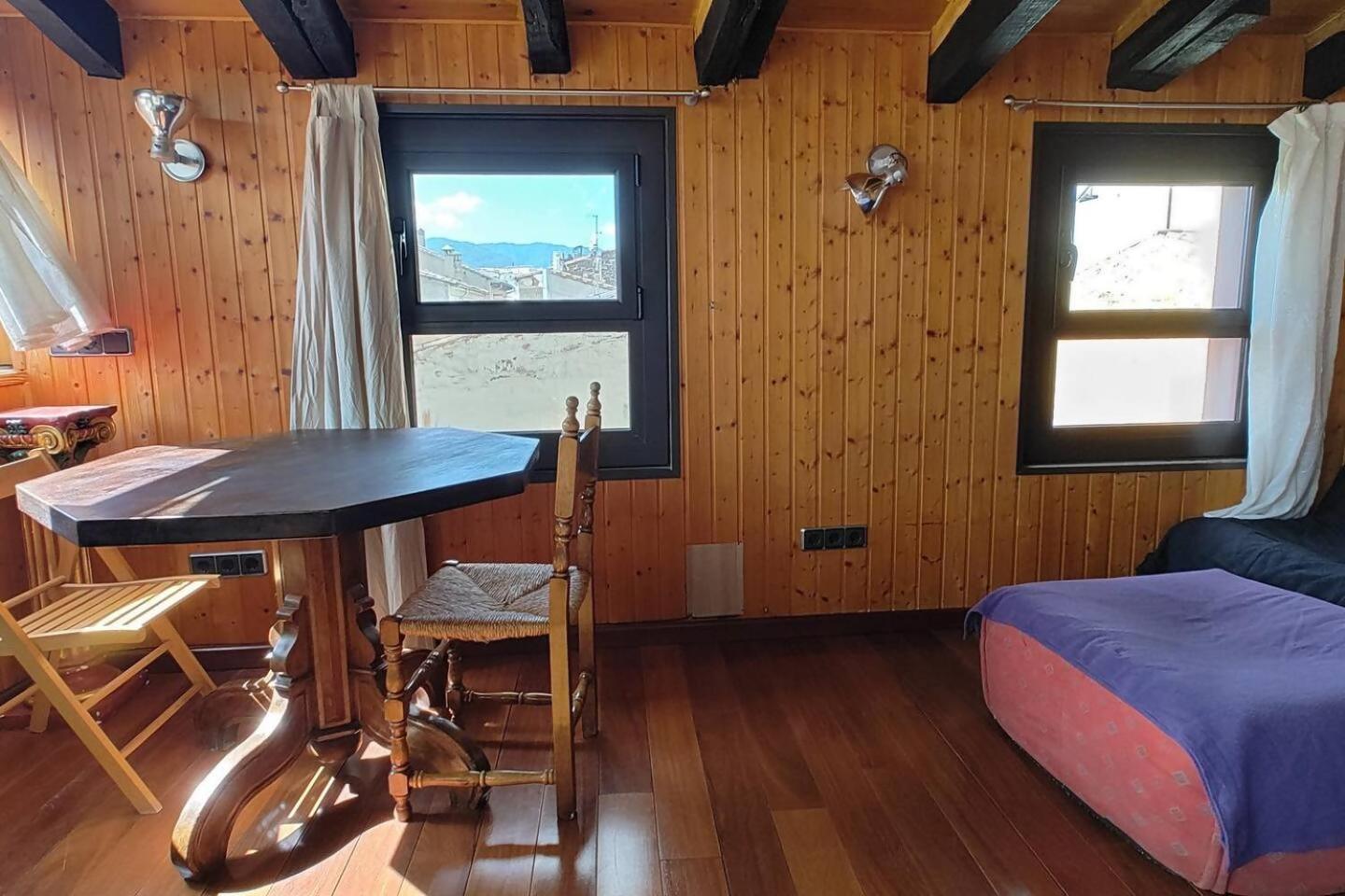 Apartment Tao Casa Wood *