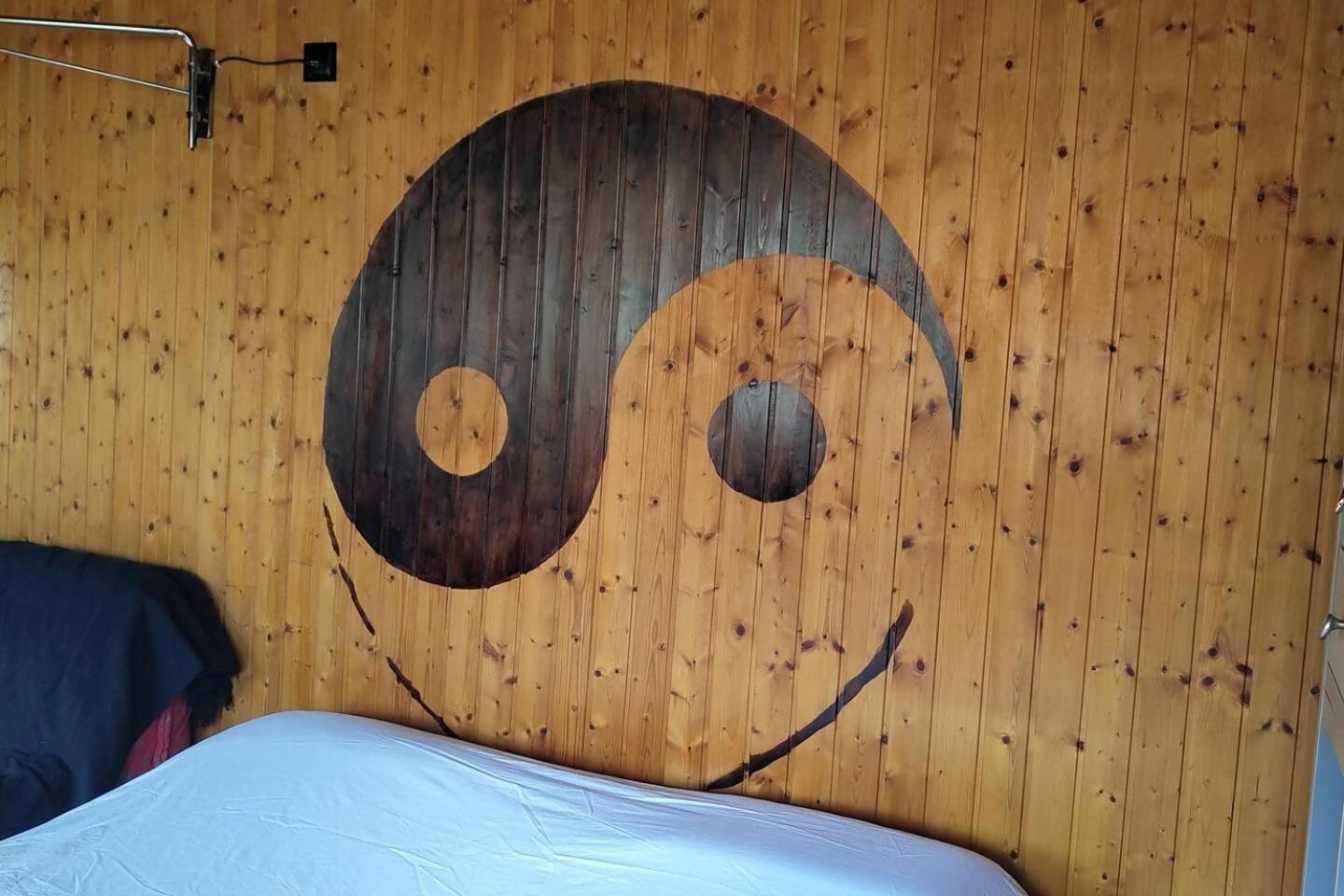 Apartment Tao Casa Wood Olot