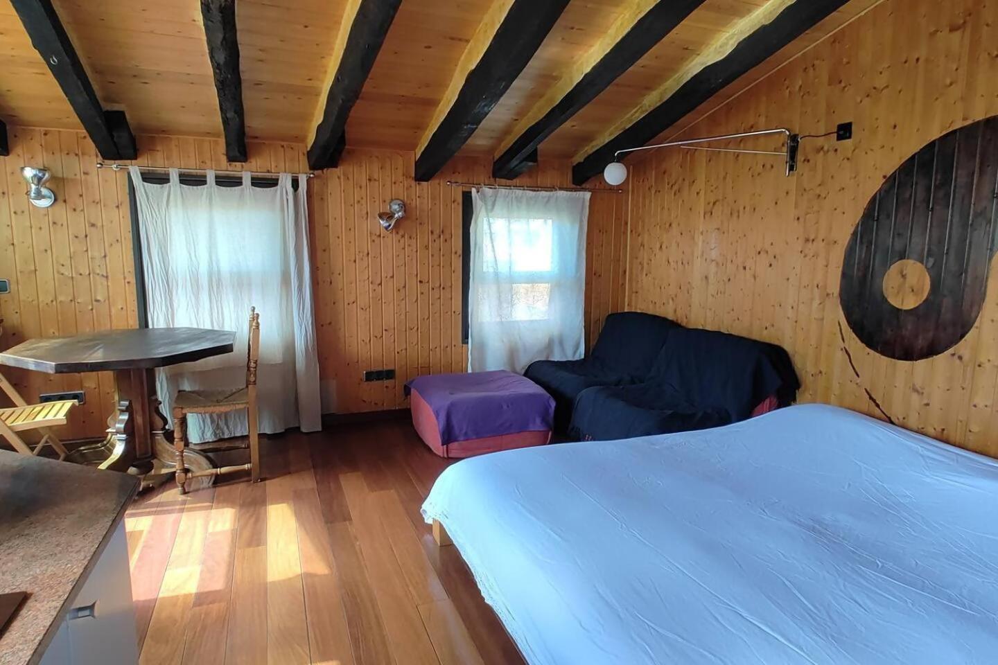 Tao Casa Wood Olot