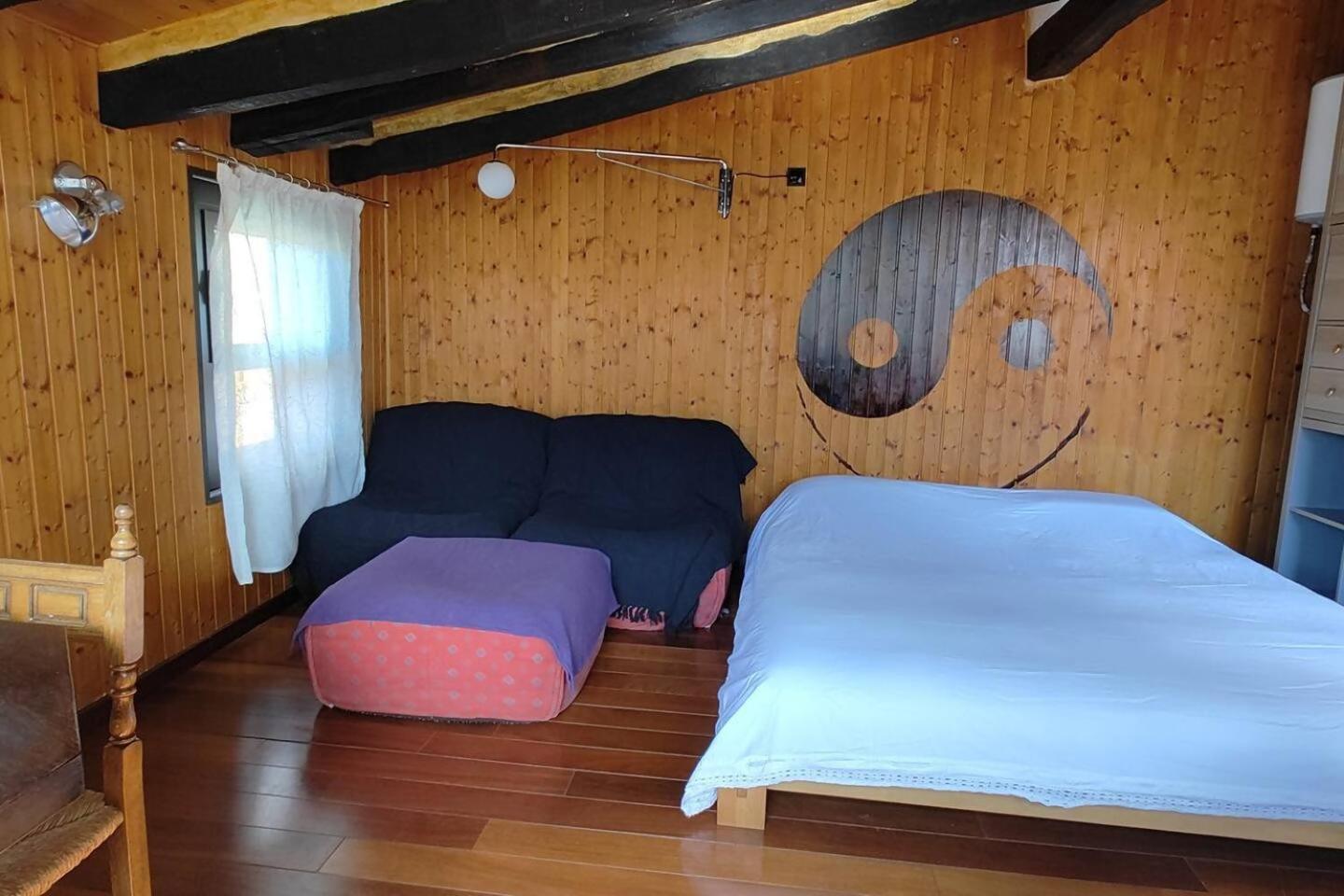 Tao Casa Wood * Olot
