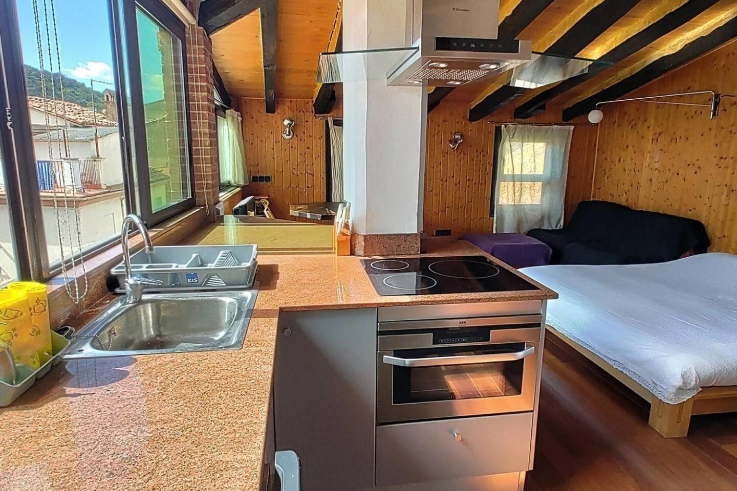 Tao Casa Wood
